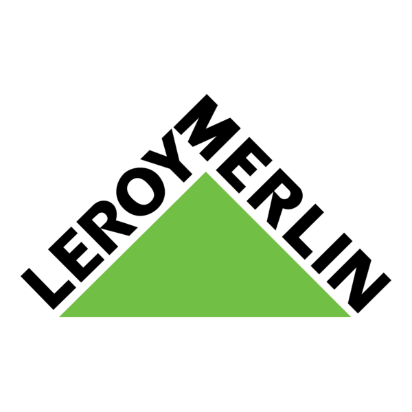 leroy merlin logo png seeklogo 83419