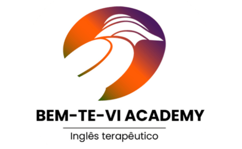 logo bem te vi academy logo
